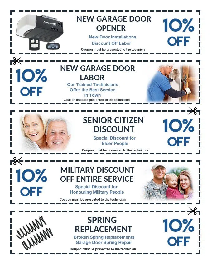 Hinsdale Neighborhood Garage Door Repair Service Hinsdale, IL 630-614-1643 - CouponSet13-five
